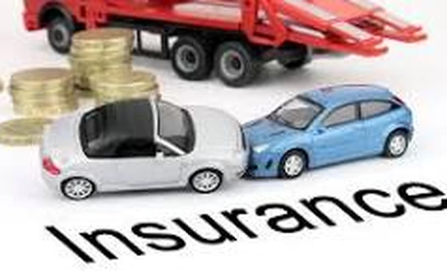 Auto insurance