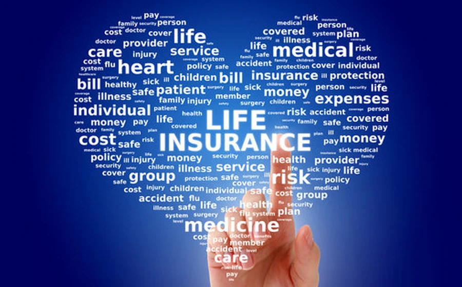 Health insurance