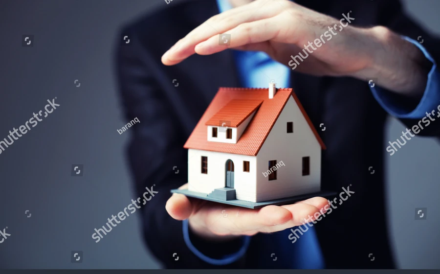 Home insurance